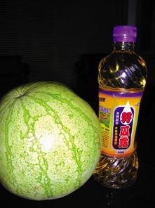 皮厚吃籽瓜,尽享夏日清凉——皮厚吃籽瓜的奇妙之旅