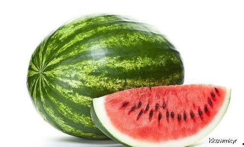 花钱买瓜吃,夏日清凉尽享