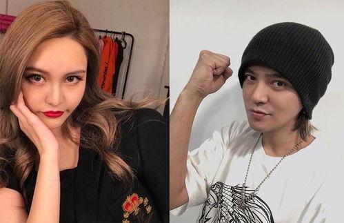 大瓜罗志祥吃瓜,娱乐圈的瓜田惊魂