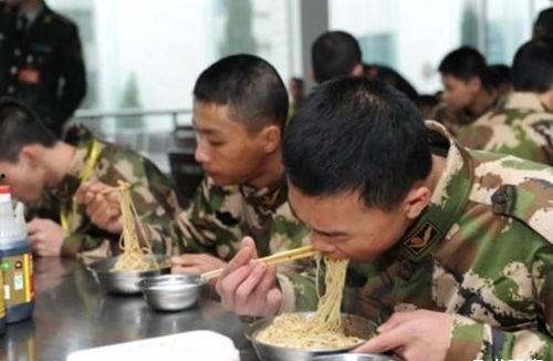 老兵吃白瓜,白瓜背后的战地情怀